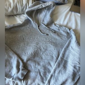 Vintage Levi’s Sweatshirt